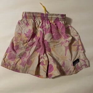 Patagonia Toddler Baggies